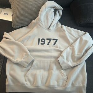 Essentials Hoodie